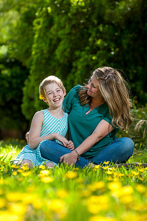 Lawlor Family Session