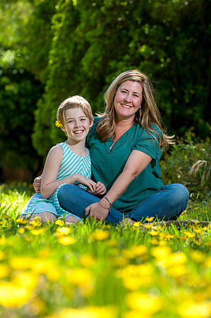 Lawlor Family Session