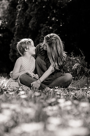 Lawlor Family Session