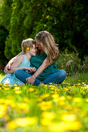 Lawlor Family Session