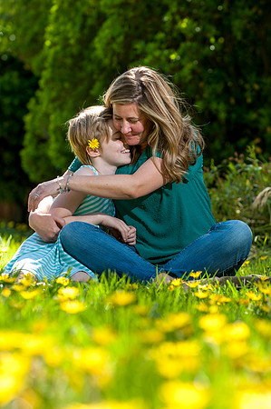 Lawlor Family Session