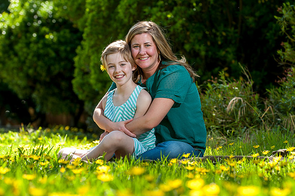 Lawlor Family Session