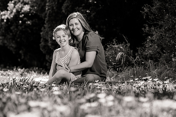 Lawlor Family Session