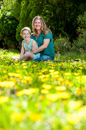 Lawlor Family Session