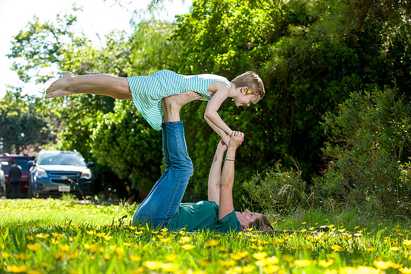 Lawlor Family Session