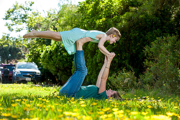 Lawlor Family Session
