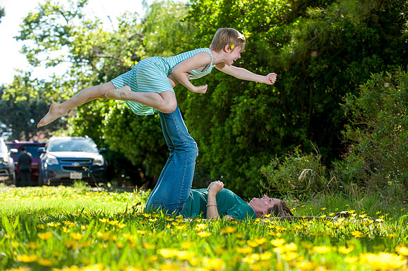 Lawlor Family Session