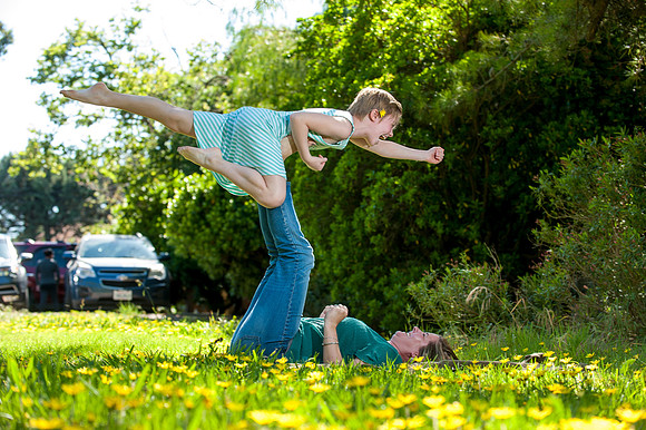Lawlor Family Session