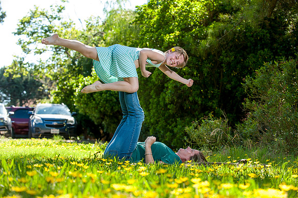 Lawlor Family Session