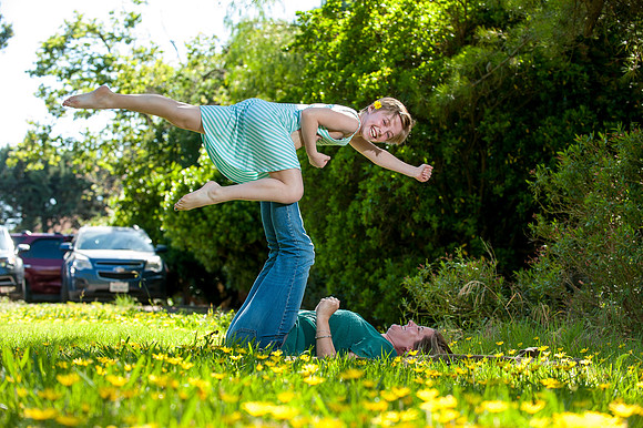 Lawlor Family Session