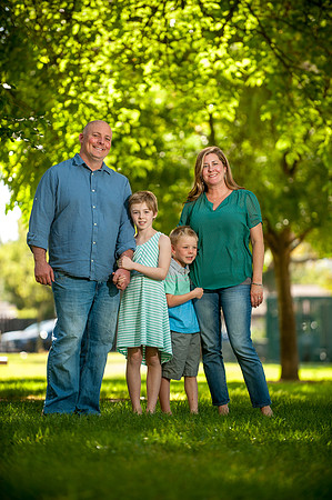 Lawlor Family Session