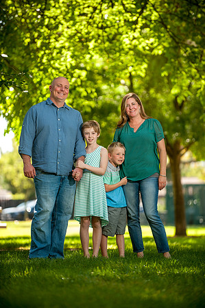 Lawlor Family Session
