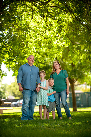 Lawlor Family Session