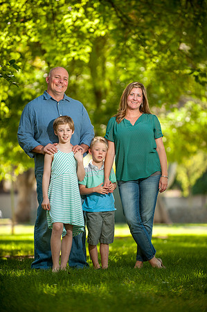 Lawlor Family Session