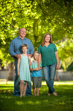 Lawlor Family Session