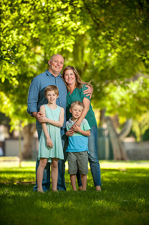 Lawlor Family Session