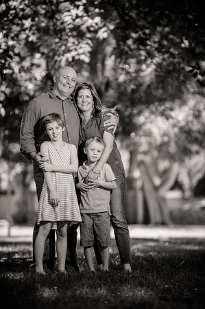 Lawlor Family Session
