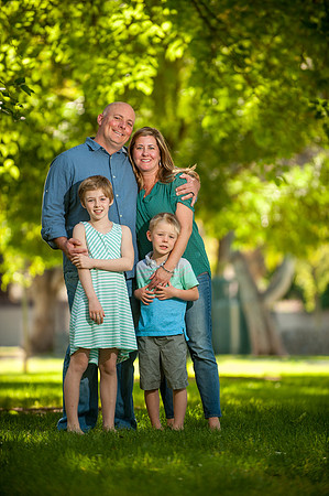 Lawlor Family Session