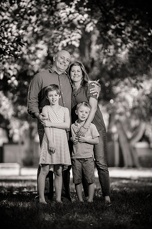 Lawlor Family Session