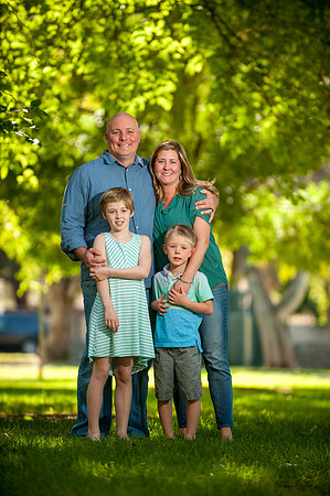 Lawlor Family Session