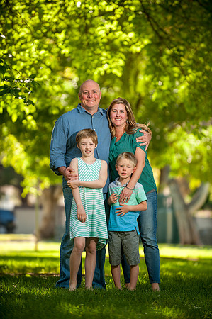 Lawlor Family Session