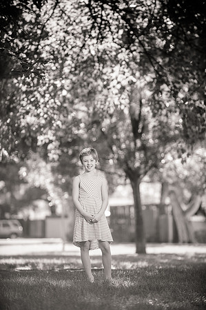 Lawlor Family Session