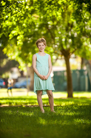 Lawlor Family Session