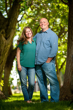 Lawlor Family Session