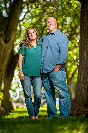 Lawlor Family Session