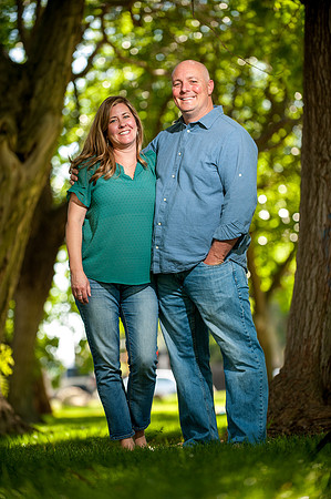 Lawlor Family Session