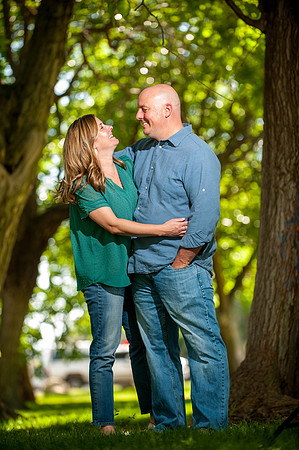 Lawlor Family Session