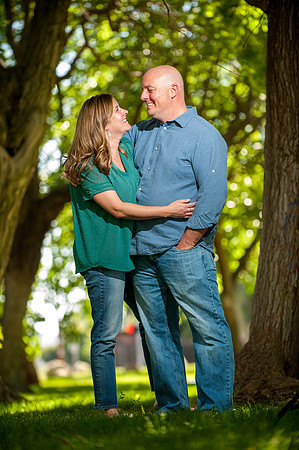 Lawlor Family Session