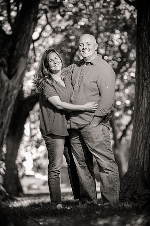 Lawlor Family Session