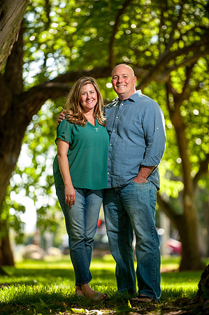 Lawlor Family Session