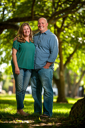 Lawlor Family Session