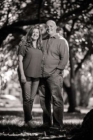 Lawlor Family Session