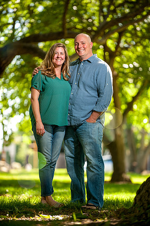 Lawlor Family Session
