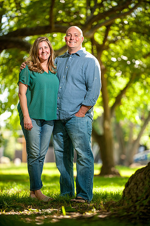 Lawlor Family Session