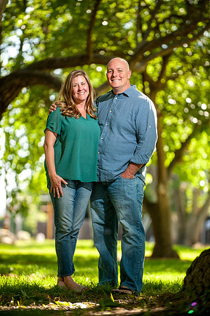 Lawlor Family Session