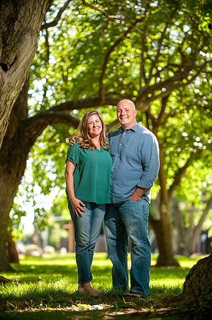 Lawlor Family Session