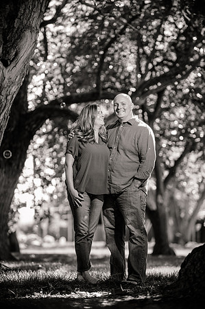 Lawlor Family Session