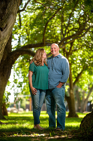 Lawlor Family Session