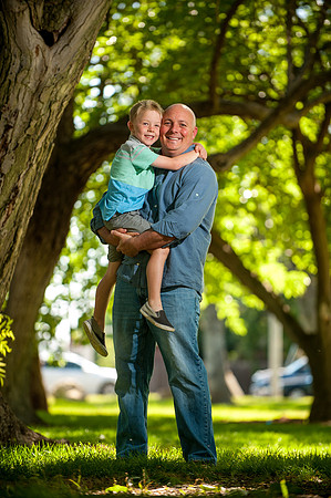 Lawlor Family Session