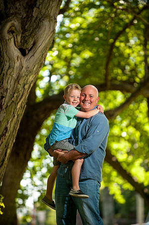 Lawlor Family Session