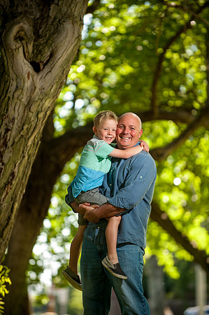 Lawlor Family Session