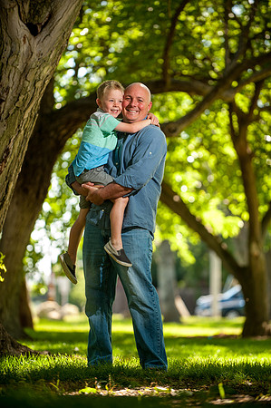 Lawlor Family Session