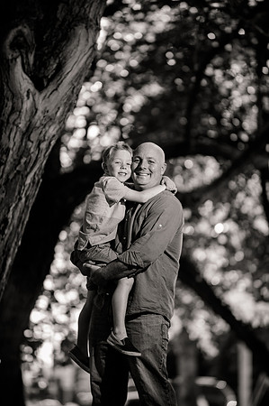 Lawlor Family Session