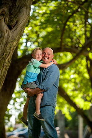 Lawlor Family Session