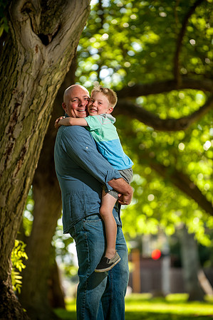 Lawlor Family Session