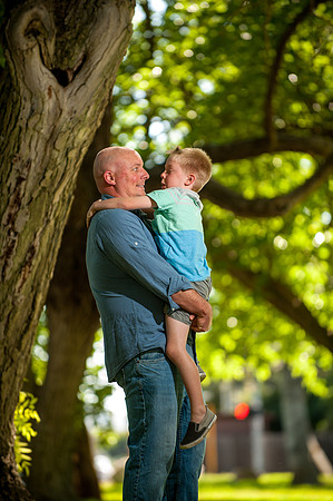 Lawlor Family Session